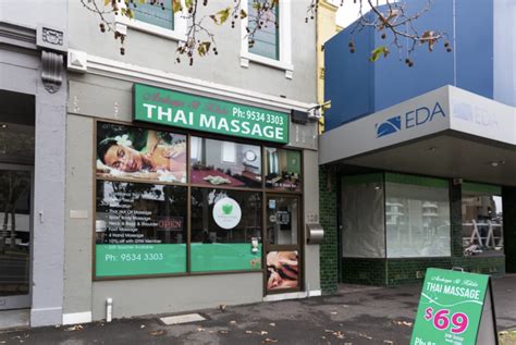 relaxation massage st kilda  Massage